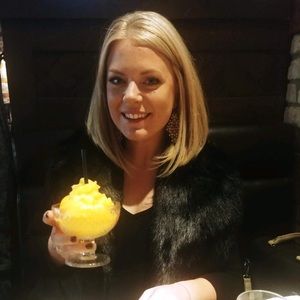 Meet your Posher, Emma